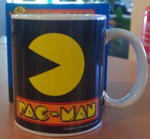 Mug Pac-Man (3)